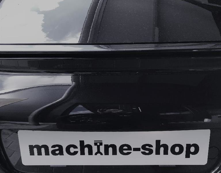 machine-shop, 1a autoservice straub, porsche-cayman-s-black-6